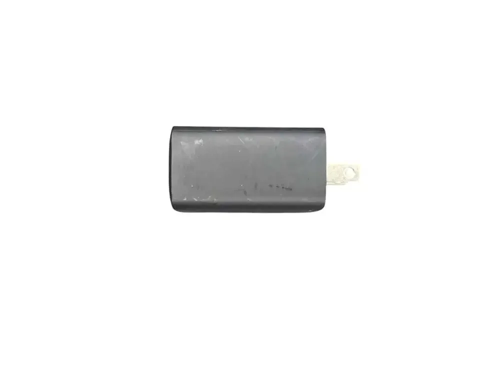 Anker 20W 2-Port Wall Charger (Model A2348)